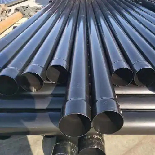 淮安热浸塑钢管的施工环境有一些特殊要求