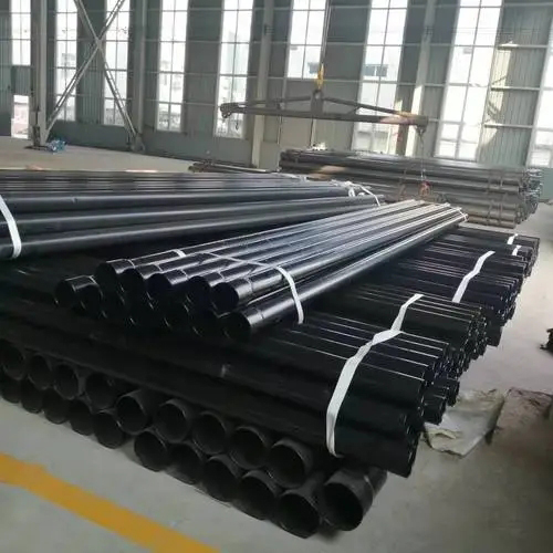 淮安热浸塑电力穿线管施工注意事项